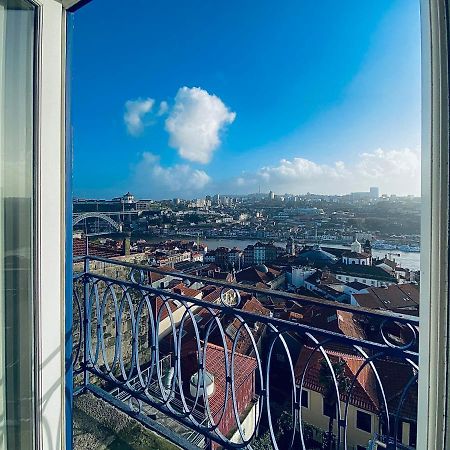 Vitoria'S Terrace Apartments Πόρτο Εξωτερικό φωτογραφία