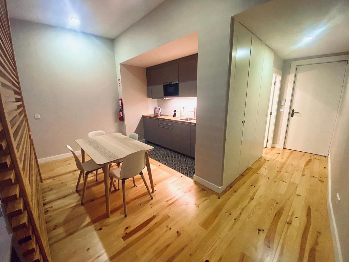 Vitoria'S Terrace Apartments Πόρτο Εξωτερικό φωτογραφία