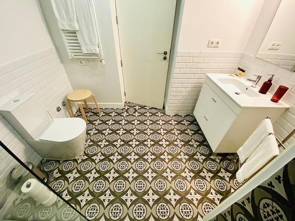 Vitoria'S Terrace Apartments Πόρτο Εξωτερικό φωτογραφία