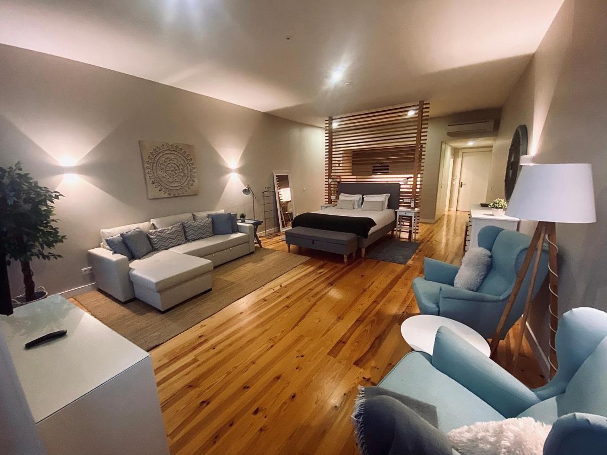 Vitoria'S Terrace Apartments Πόρτο Εξωτερικό φωτογραφία