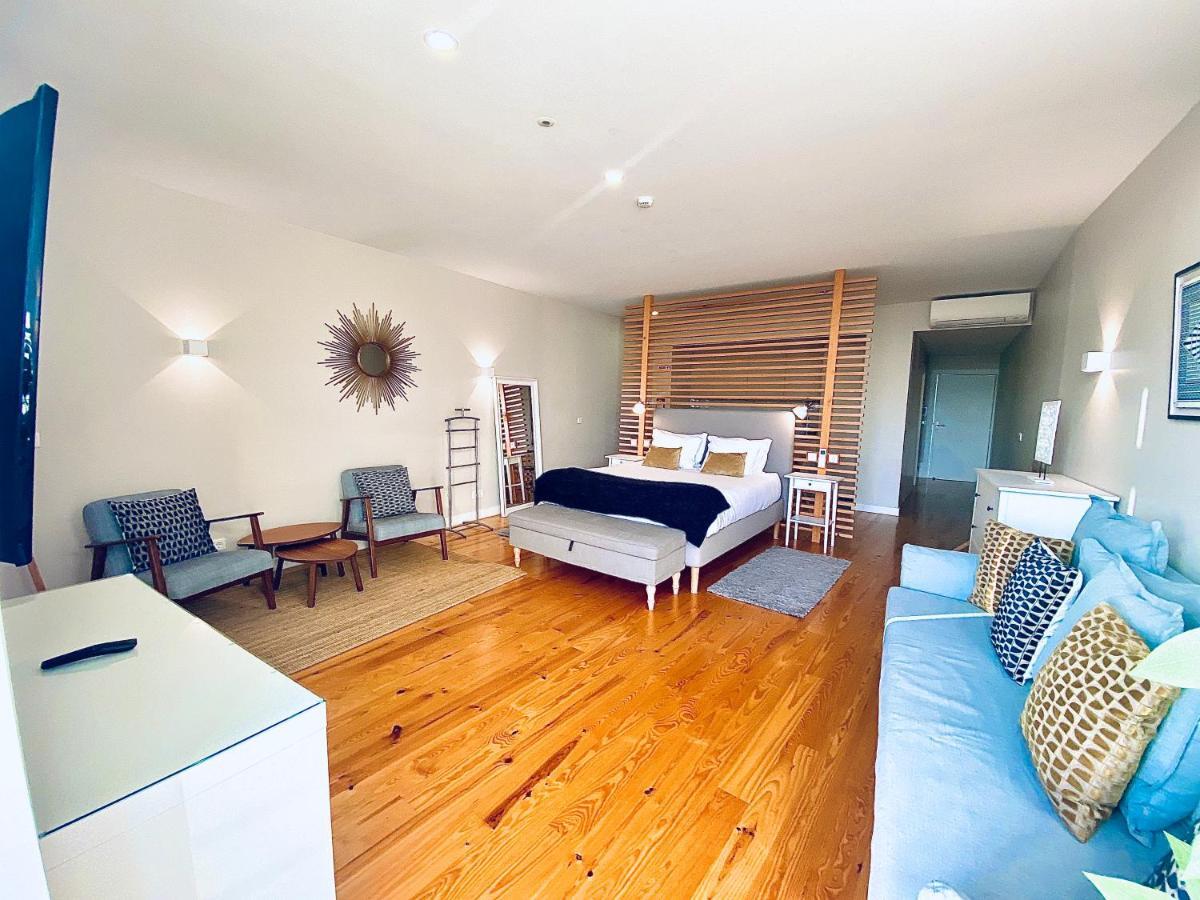 Vitoria'S Terrace Apartments Πόρτο Εξωτερικό φωτογραφία