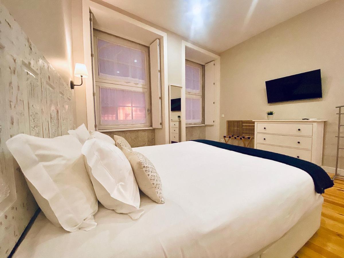 Vitoria'S Terrace Apartments Πόρτο Εξωτερικό φωτογραφία