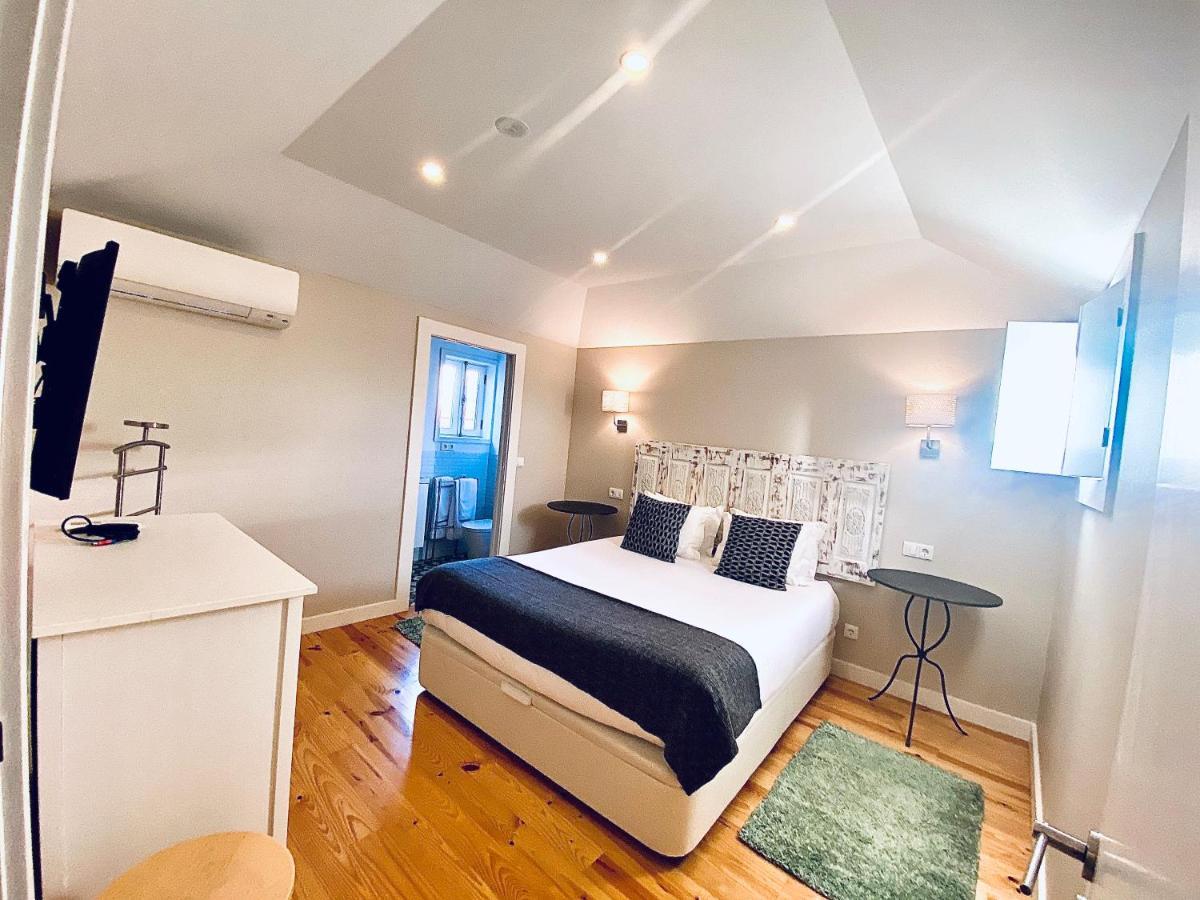 Vitoria'S Terrace Apartments Πόρτο Εξωτερικό φωτογραφία