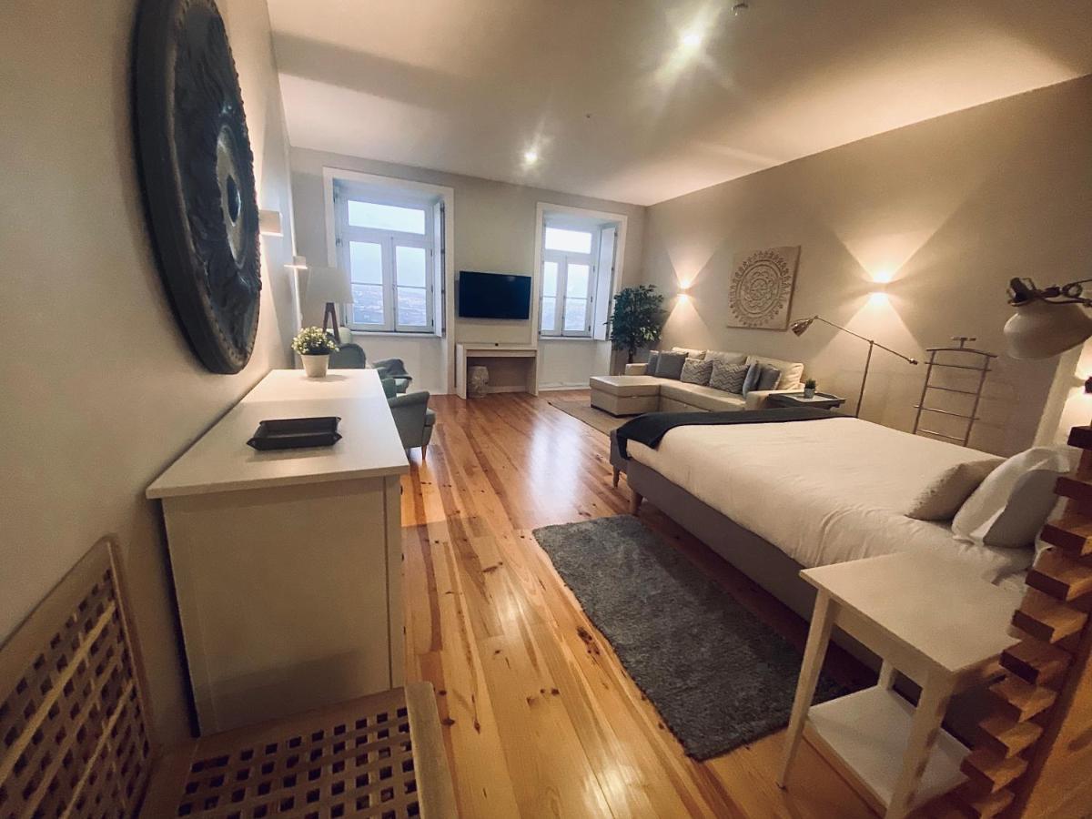 Vitoria'S Terrace Apartments Πόρτο Εξωτερικό φωτογραφία