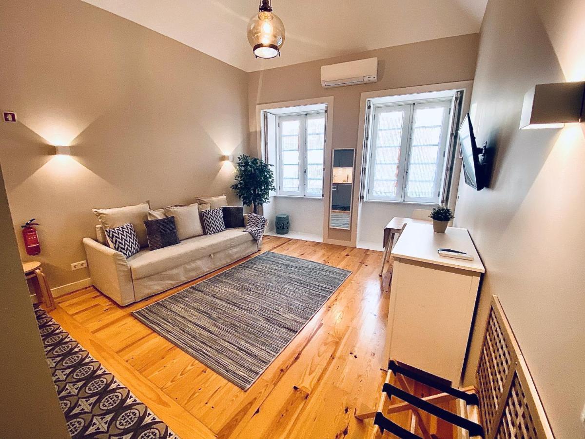Vitoria'S Terrace Apartments Πόρτο Εξωτερικό φωτογραφία