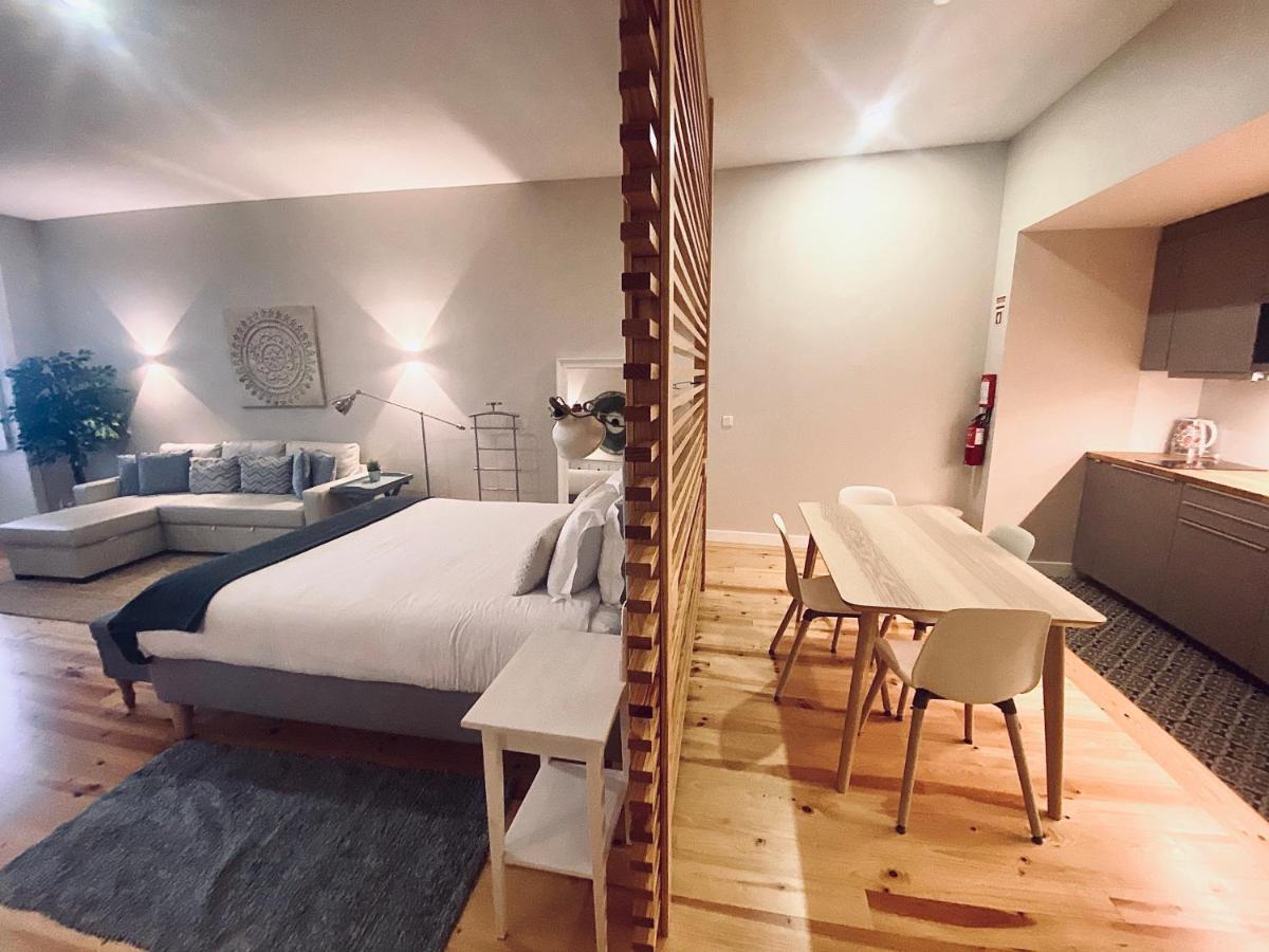 Vitoria'S Terrace Apartments Πόρτο Εξωτερικό φωτογραφία