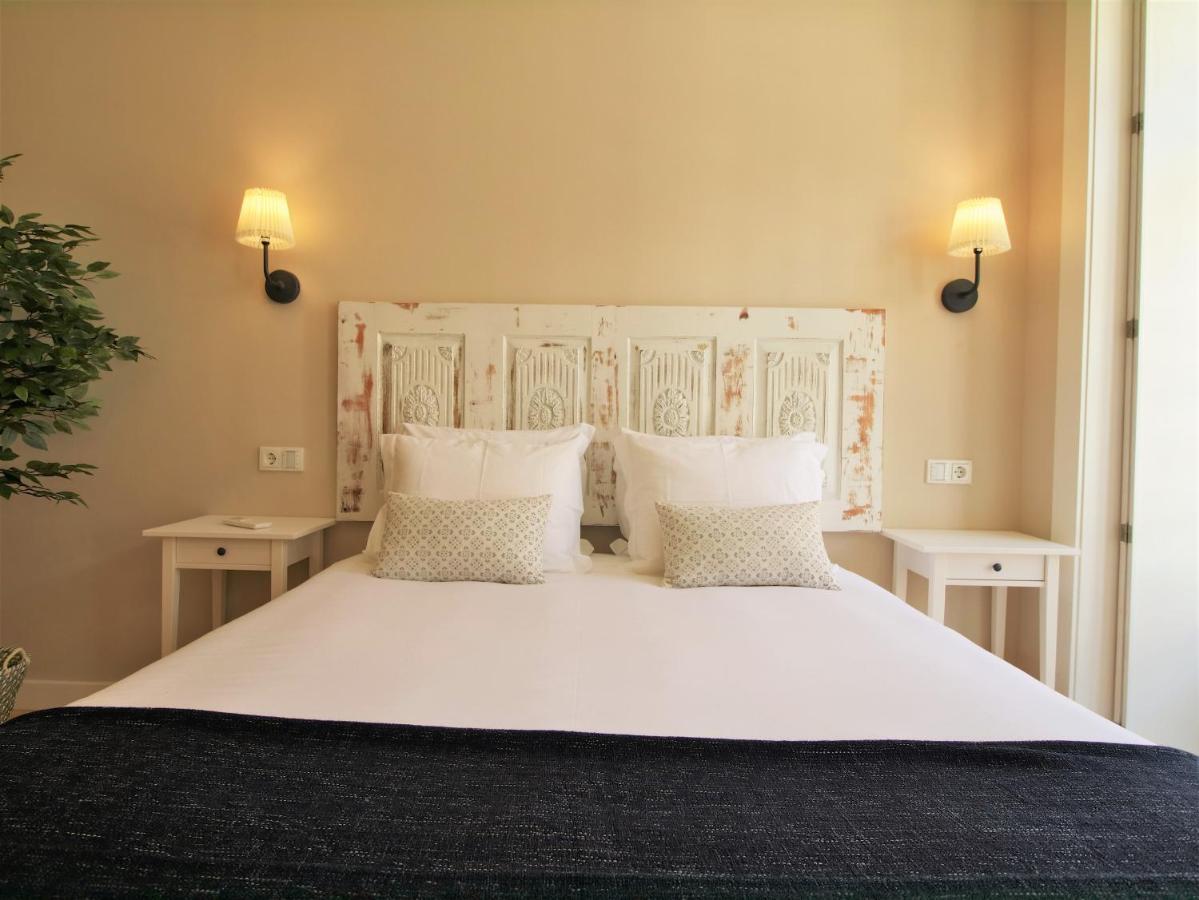 Vitoria'S Terrace Apartments Πόρτο Εξωτερικό φωτογραφία